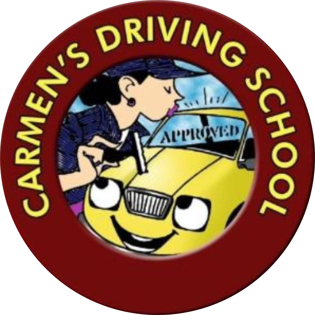 Carmens Driving School Guam